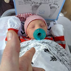 Meet your Posher, Cody